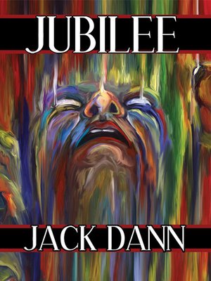 cover image of Jubilee